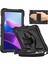 Newface Xiaomi Redmi Pad Se 4g Kılıf Amazing Tablet Kapak - Siyah 1