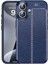 Newface iPhone 16 Plus Kılıf Auto Focus Kapak - Lacivert 1