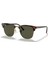 Rb 3016 W0366 51-21 Unisex Güneş Gözlüğü Clubmaster 1