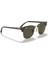 Rb 3016 W0366 51-21 Unisex Güneş Gözlüğü Clubmaster 4