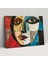 Pablo Picasso Tablo Sanatı - Kanvas Tablo Duvar Dekorasyonu Ev Dekorasyonu 1