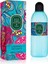Okyanus Ferahlığı ve Limon Aromalı Kolonya - 400 ml, 68 Derece 5