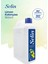 Limon Kokulu Dökme Kolonya 900 ml (2 Adet) - 80 Derece, Hediyelik Plastik Bidon, Ferahlatıcı Etki 3