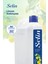 Limon Kokulu Dökme Kolonya 900 ml (2 Adet) - 80 Derece, Hediyelik Plastik Bidon, Ferahlatıcı Etki 5