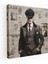 Peaky Blinders Koleksiyonu Kanvas Tablo - Peaky Blinders Ev Dekorasyonu Zengin Tarih 1