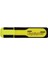Fosforlu Kalem - 1 Adet, Sarı Renk, Standart Boyut, Sökülebilir Kapak 2