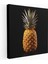 Ananas Duvar Sanatı - Modern Fotoğrafçılık - Ananaslı Kanvas Duvar Sanatı Modern Fotoğrafçılık Kanvas Tablo Duvar Dekorasyonu 1