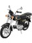 Simülasyon Alaşım Retro Yaratıcı 1:10 Jialing Jh-70 Motosiklet Modeli Süsler Hediye Koleksiyonu Çocuk Oyuncakları (Yurt Dışından) 1