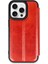 Newface iPhone 15 Pro Max Kılıf Flip Cover - Kırmızı 1