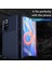 Xiaomi Redmi Not 11 5g (Çin) (Mediatek)/not 11T 5g/not 11S 5g Thunder Serisi Cep Telefonu Kabuğu Dimi Tasarım Kalınlaştırılmış Tpu Şok Geçirmez Anti-Çizelge Koruyucu Kapak Kılıf Mavisi (Yurt Dışından) 2