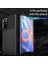 Xiaomi Redmi Not 11 5g (Çin) (Mediatek)/not 11T 5g/not 11S 5g Thunder Serisi Cep Telefonu Kabuğu Dimi Tasarım Kalınlaştırılmış Tpu Şok Geçirmez Anti-Çizelge Koruyucu Kapak Kılıf Black (Yurt Dışından) 2