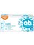 O.B ProComfort Süper Koruma Ultra İnce Tampon - 2 Paket, Toplam 32 Adet 2