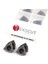 5 Adet WCMT050308-SF EC3810 L 1