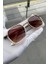 Unisex Güneş Gözlüğü Pilot Model UV400 Koruma 4