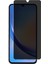 Samsung Galaxy A34 Uyumlu Kırılmaz Cam Privacy Hayalet Tam Kaplayan Ekran Koruyucu 1