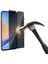 Samsung Galaxy A34 Uyumlu Kırılmaz Cam Privacy Hayalet Tam Kaplayan Ekran Koruyucu 2