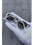 Oval Unisex Güneş Gözlük Metal Kasa 4