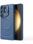 Samsung Galaxy S25 Plus Telefon Kılıfı, Manyetik Darbeye Dayanıklı Telefon Kılıfı Kapağı Samsung Galaxy S25 Plus (Yurt Dışından) 4
