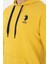 Erkek Koyu Sarı Sweatshirt 50289059-VR094 7