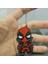 Deadpool Sevimli Figür Karakter Anahtarlık 1