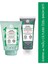 Karma/yağlı Ciltler Temizleme Jeli, Kömür Maske Seti + Alterra Aloe Vera Jel 1