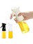 Sprey Yağdanlık, Cam, 250 Ml, Siyah, Kullanışlı Yağ Spreyi 3