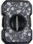 Quantoro Qc-7 Gunmetal Black Dots Puro Kesici 1