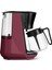 »let's Brew« Filtre Kahve Makinesi, Berry 5