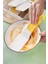 Silikon Spatula Tavan ve Bulaşık Temizliği Için Esnek ve Dayanıklı Sıyırıcı 2