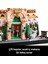 ® Icons Fransız Kafe 10362 - Yetişkinler için Koleksiyonluk Dekoratif Model Yapım Seti (1101 Parça) 9