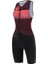Ironman Audax Kadın Kolsuz Trisuit 9I771IMGAUDAX 2