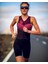 Ironman Audax Kadın Kolsuz Trisuit 9I771IMGAUDAX 5