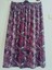 Beli Lastikli Desenli Penye Kumaş Maxi Boy Anne Etek %100 PAMUK38BEDEN 100KG 1