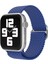 Newface Apple Watch 38MM Star Kordon - Mavi 1