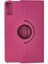 Newface Xiaomi Redmi Pad Kılıf 360 Tablet Deri Kılıf - Pembe 2