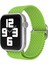 Newface Apple Watch 38MM Star Kordon - Açık Yeşil 1
