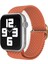 Newface Apple Watch 42MM Star Kordon - Turuncu 1