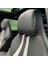 BYD SEAL U DM-İ Araca Özel Oto Koltuk Kılıfı - Alkantara ve Deri 4