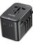 65W Universal Travel Adaptör 3xusb-C+1xusb-A 3