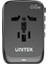 65W Universal Travel Adaptör 3xusb-C+1xusb-A 5