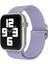 Newface Apple Watch 42MM Star Kordon - Lila 1