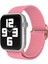 Newface Apple Watch 42MM Star Kordon - Pembe 1
