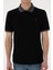 Erkek Siyah Tişört Basic 50305989-VR046 7