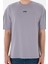 Erkek Gri Tişört 50306017-VR024 7