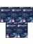 Gece Külodu / Külot (Yoğun Regl Dönemine Özel) (10 Lu Set) (5pk*2) 1