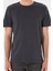 Erkek Antrasit Tişört Basic 50305985-VR006 7