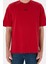 Erkek Kırmızı Tişört 50306017-VR030 7