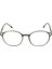 Mavi Işık Korumalı Unisex Gözlük B-2306 C10 49-20-143 2