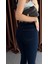 Likralı Lacivert Skinny Dilvin Jean 7