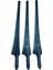 107 cm Karbon Kanat 3'lü Set 1